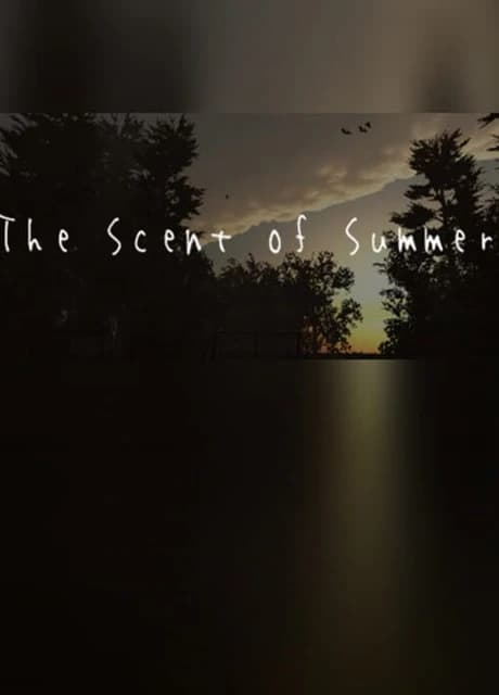 The Scent of Summer
