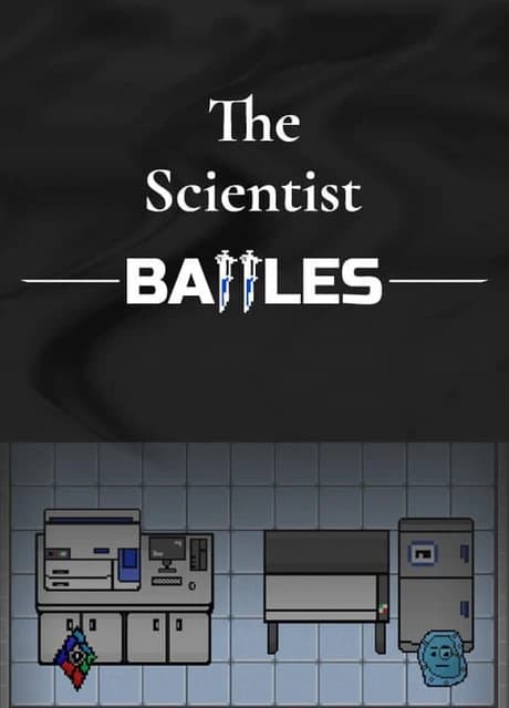 The Scientist Battles
