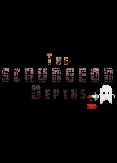 The Scrungeon Depths