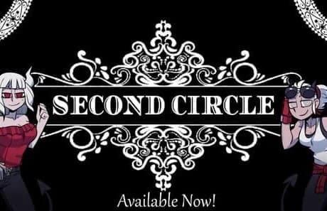The Second Circle: A Helltaker fan game