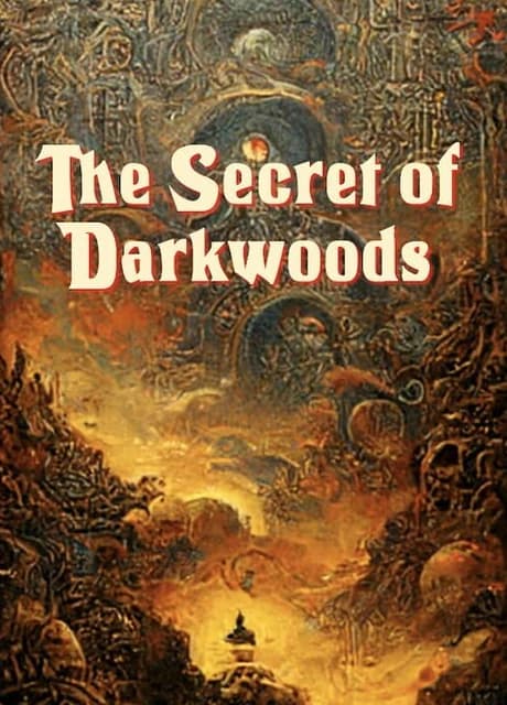 The Secret of Darkwoods
