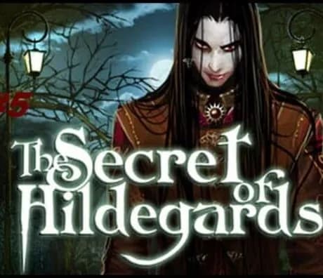 The Secret of Hildegards