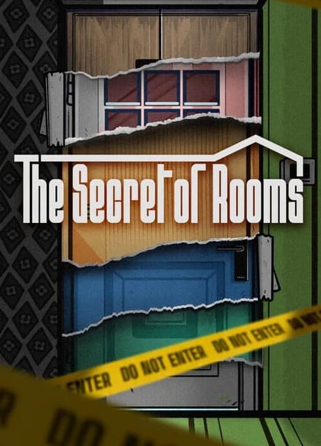 The Secret of Rooms