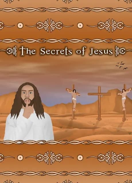 The Secrets of Jesus