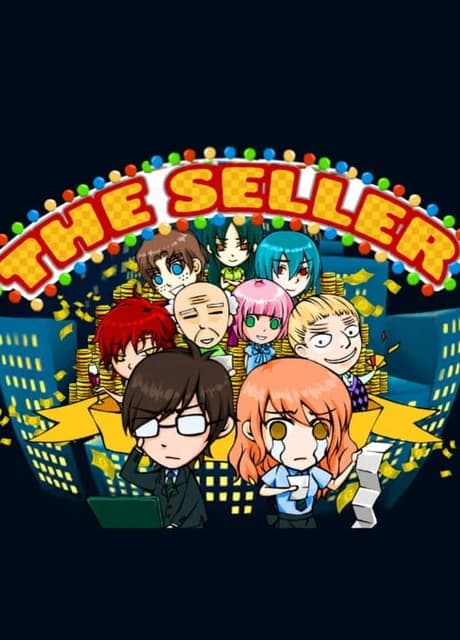 The Seller