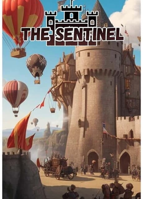 The Sentinel