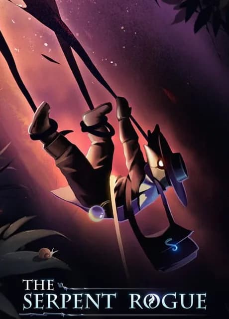 The Serpent Rogue