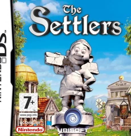 The Settlers