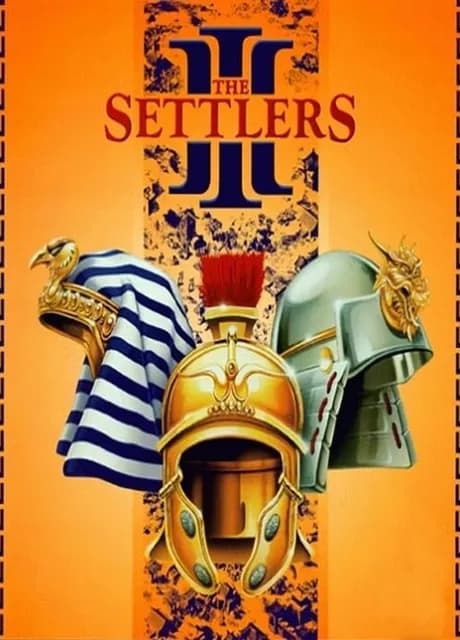 The Settlers III