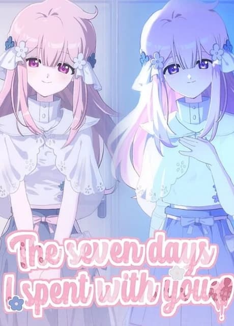 The Seven Days I Spent With You