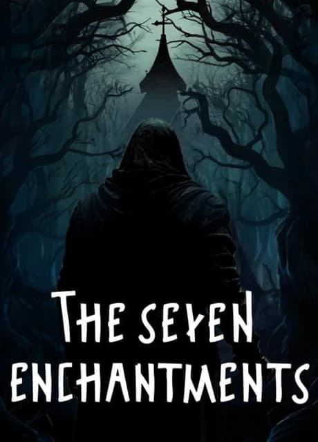 The Seven Enchantments