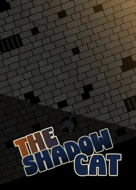 The Shadow Cat