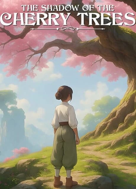 The Shadow of the Cherry Trees