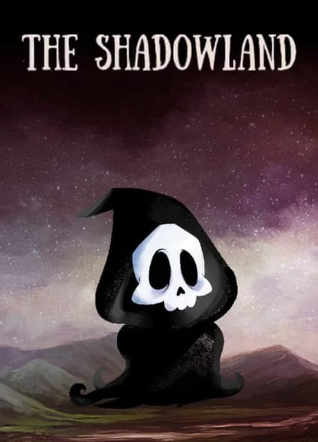 The Shadowland