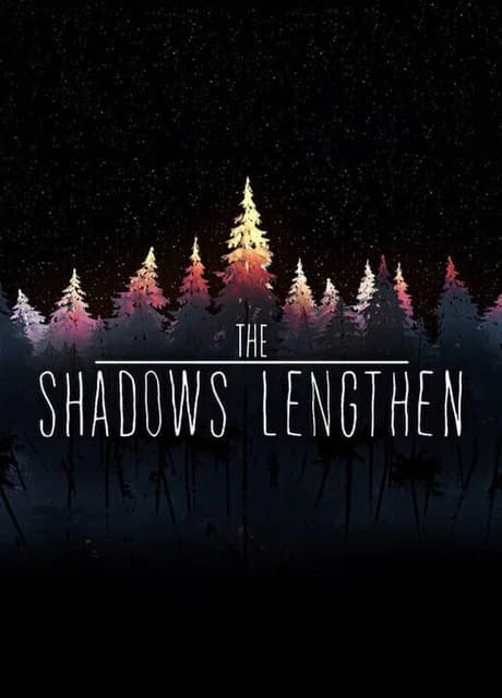 The Shadows Lengthen