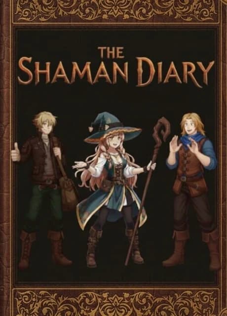 The Shaman Diary