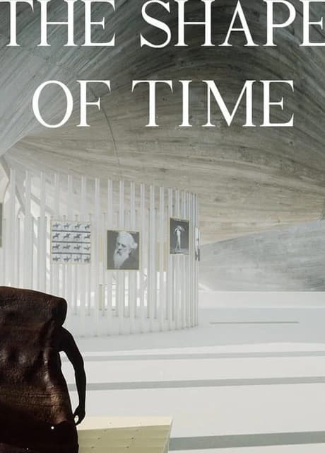The Shape of Time