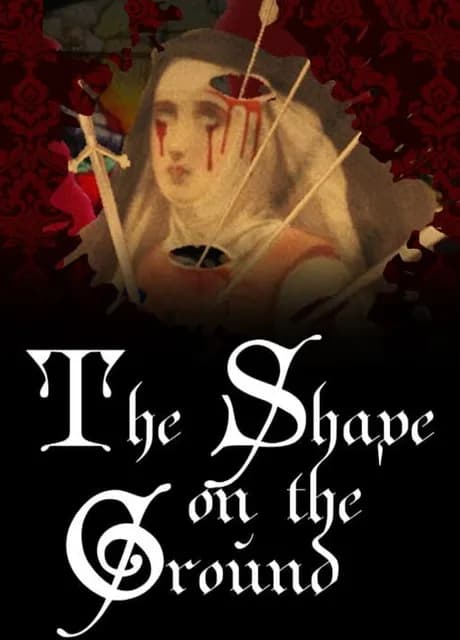 The Shape on the Ground