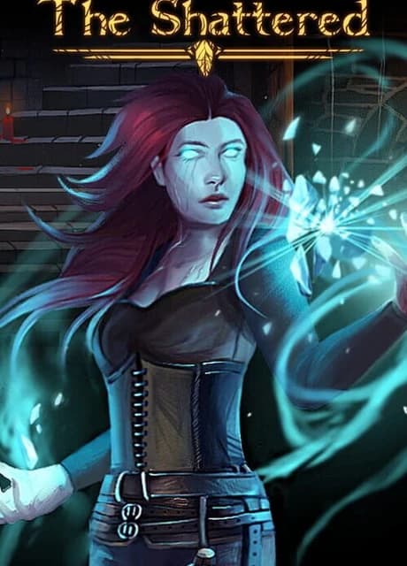 The Shattered