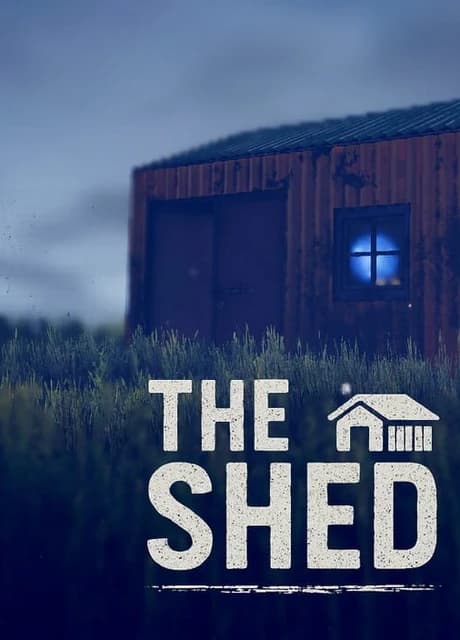 The Shed