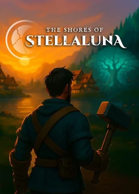 The Shores of Stellaluna