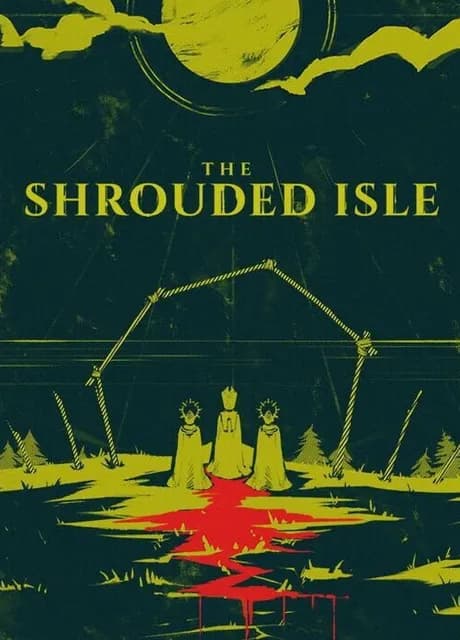 The Shrouded Isle