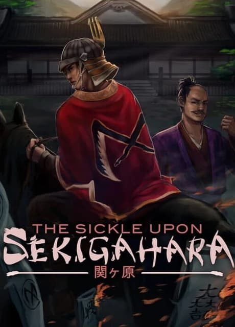 The Sickle Upon Sekigahara