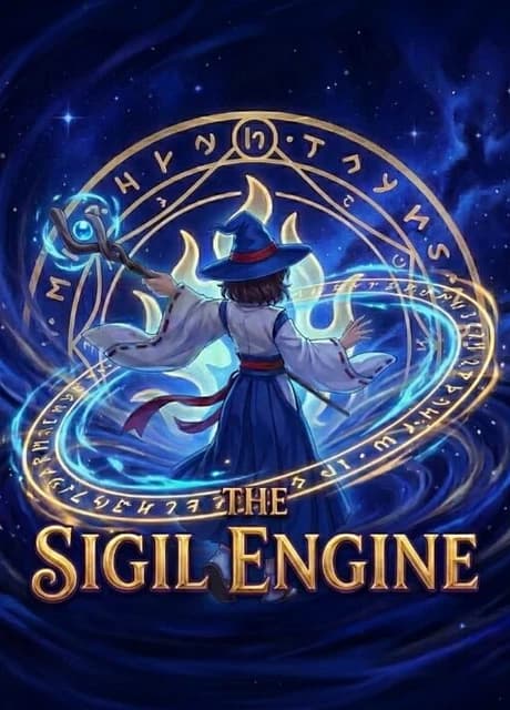 The Sigil Engine