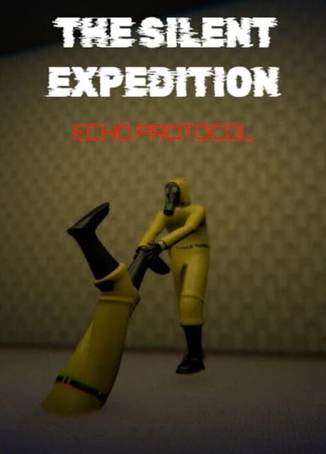The Silent Expedition Echo Protocol