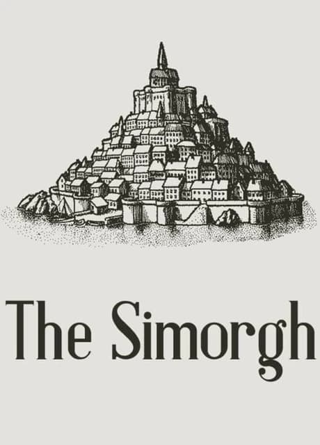 The Simorgh