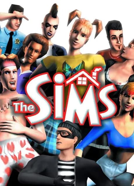 The Sims