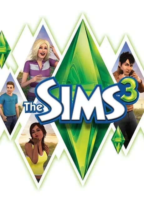 The Sims 3