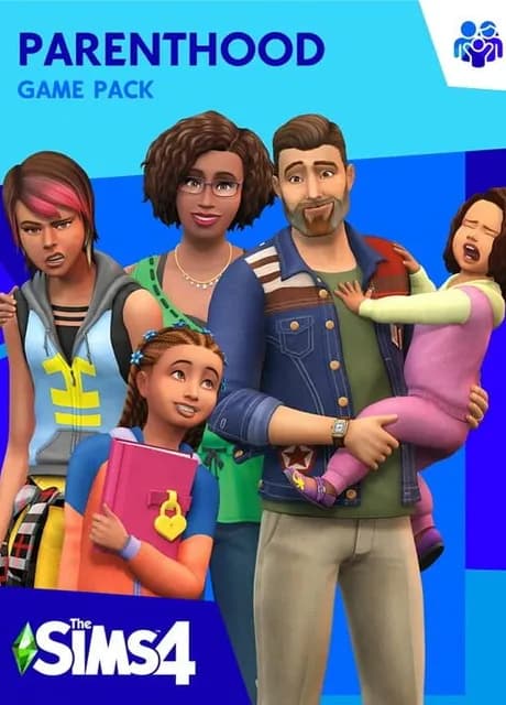 The Sims 4: Parenthood