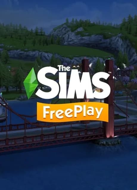 The Sims FreePlay