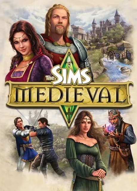 The Sims Medieval