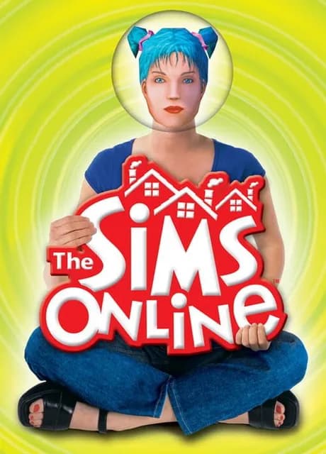 The Sims Online