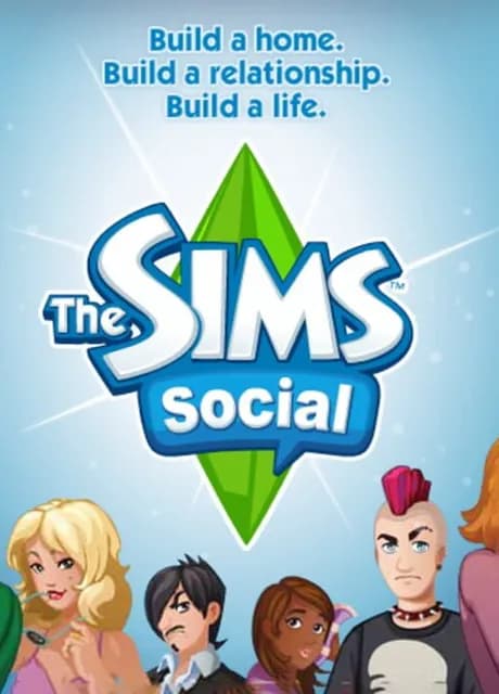 The Sims Social