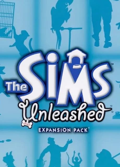 The Sims: Unleashed