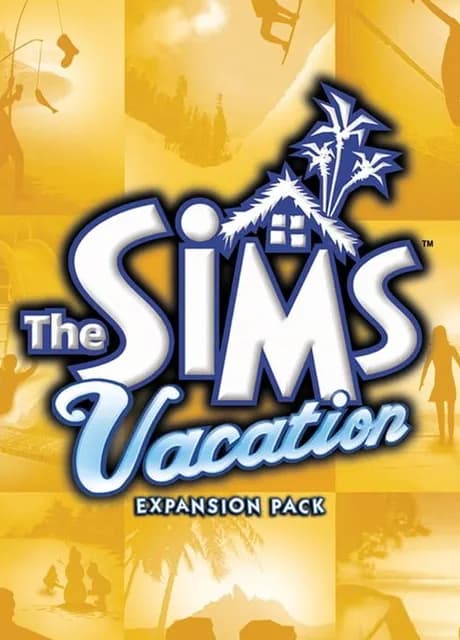 The Sims: Vacation