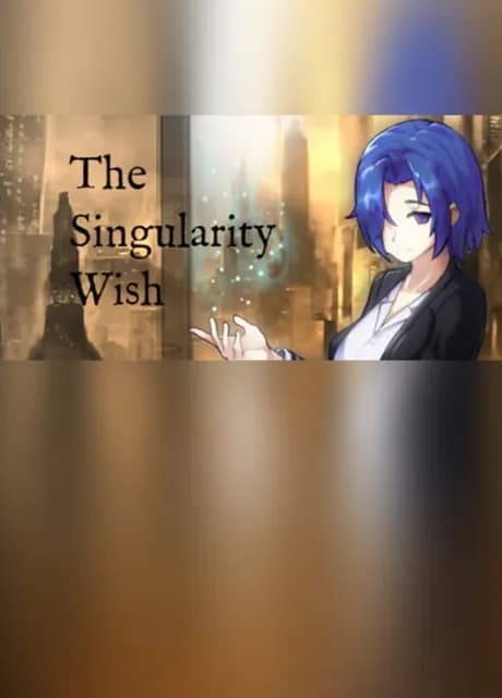 The Singularity Wish