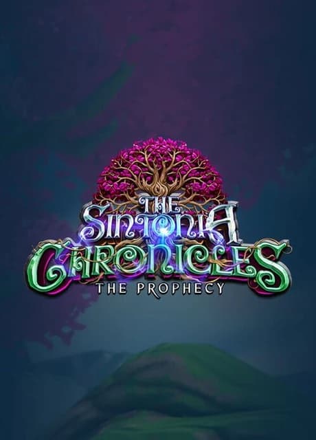 The Sintonia Chronicles
