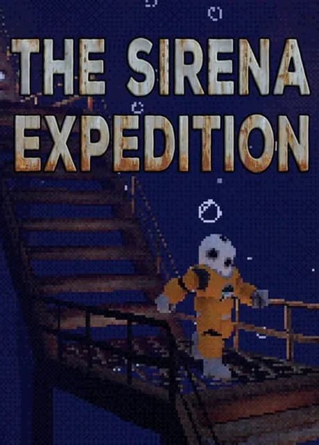 The Sirena Expedition