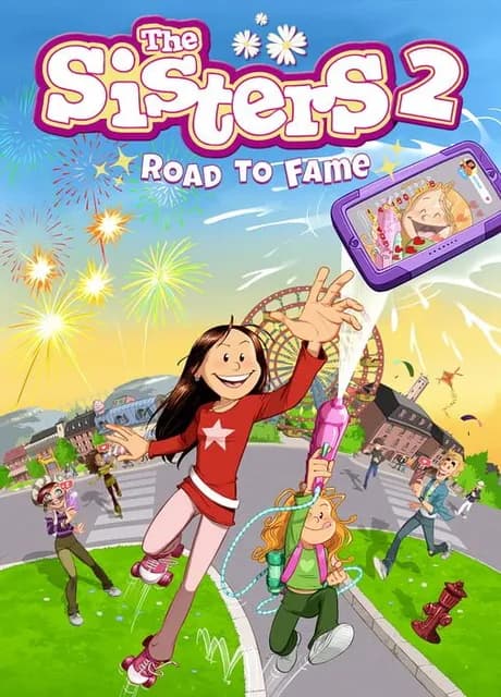 The Sisters 2: Road to Fame