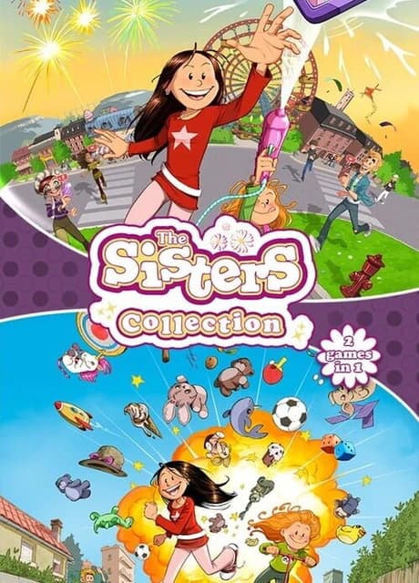 The Sisters Collection