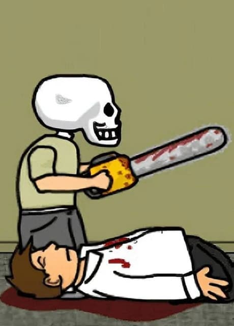 The Skullkid
