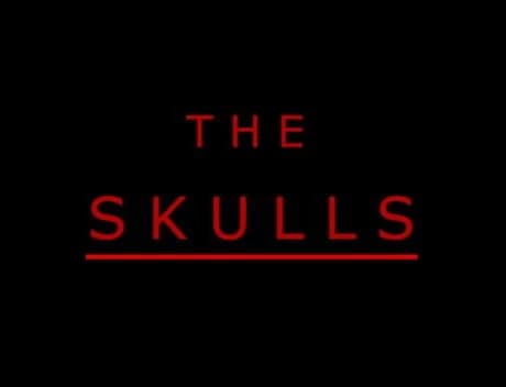 The Skulls