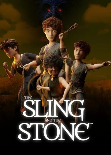 The Sling and The Stone