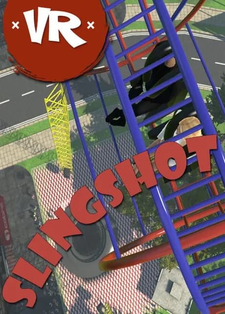 The Slingshot VR