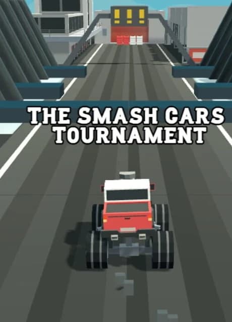 The Smash Cars Tournament
