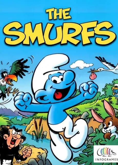 The Smurfs